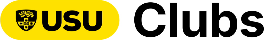 USU Clubs logo